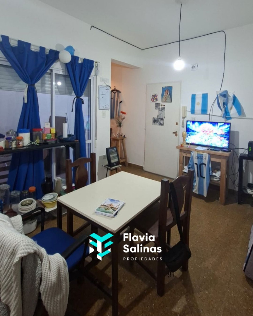 Departamento en Venta en Garibaldi 595, Villa Mitre, Bahía Blanca - Bahía Blanca Propiedades | SITIO OFICIAL l