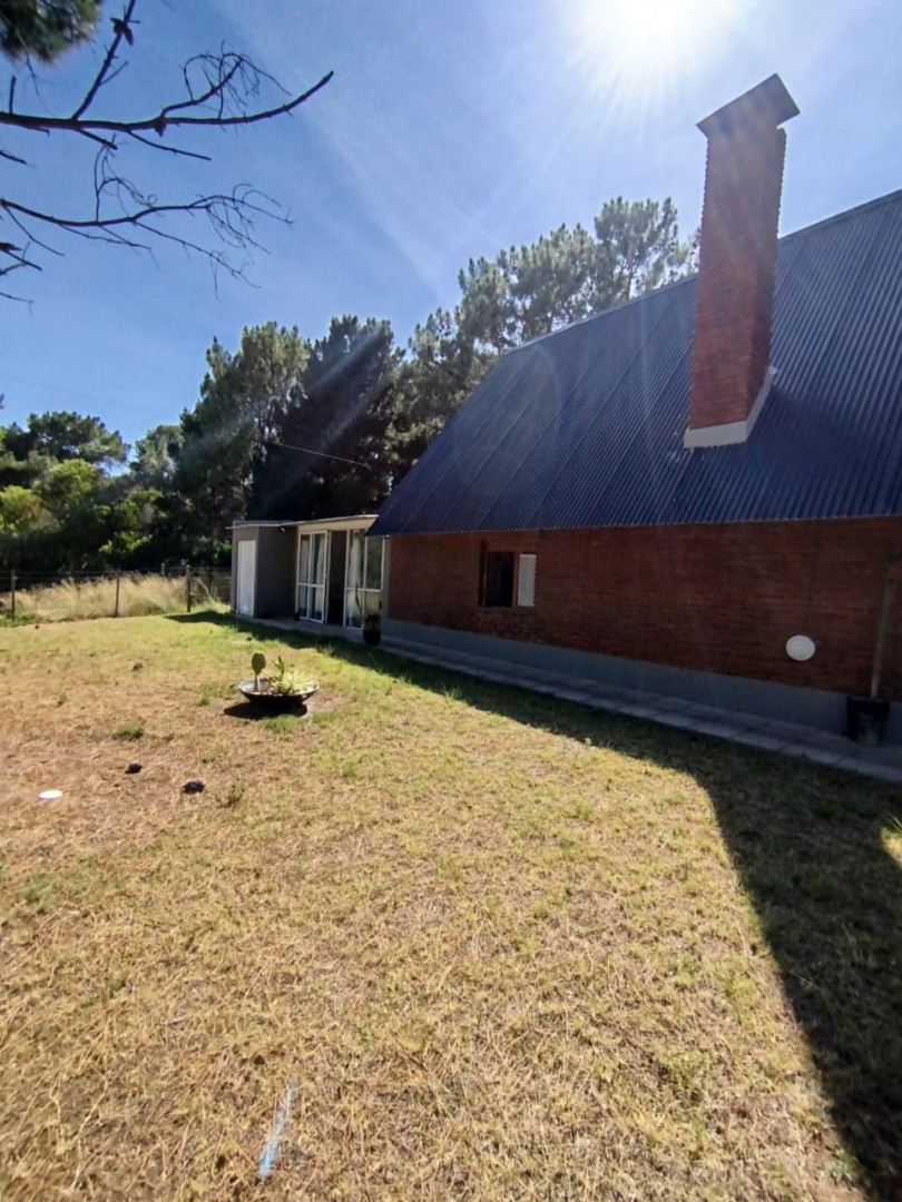 Casa en Venta en Del Cazón ,  Monte Hermoso - Bahía Blanca Propiedades | SITIO OFICIAL l
