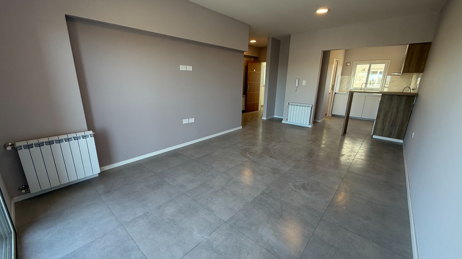 Departamento en Venta en Cuyo 271,  Bahía Blanca - Bahía Blanca Propiedades | SITIO OFICIAL l