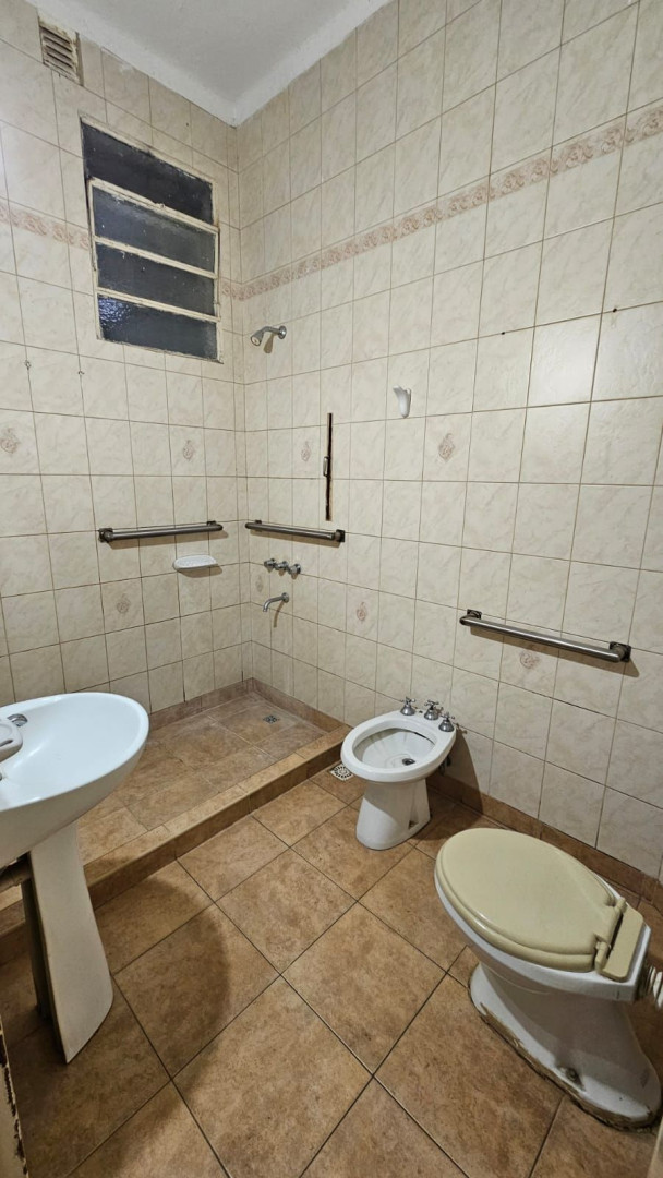 Departamento en Alquiler en Santa Fe 159, Macrocentro, Bahía Blanca - Bahía Blanca Propiedades | SITIO OFICIAL l