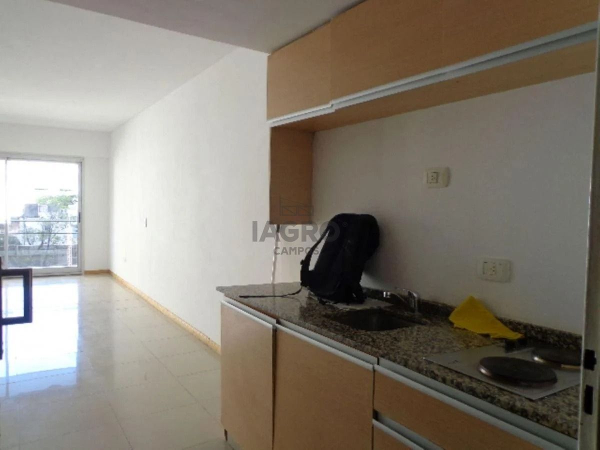 Departamento en Venta en Borges 2470, Palermo, CABA - Bahía Blanca Propiedades | SITIO OFICIAL l
