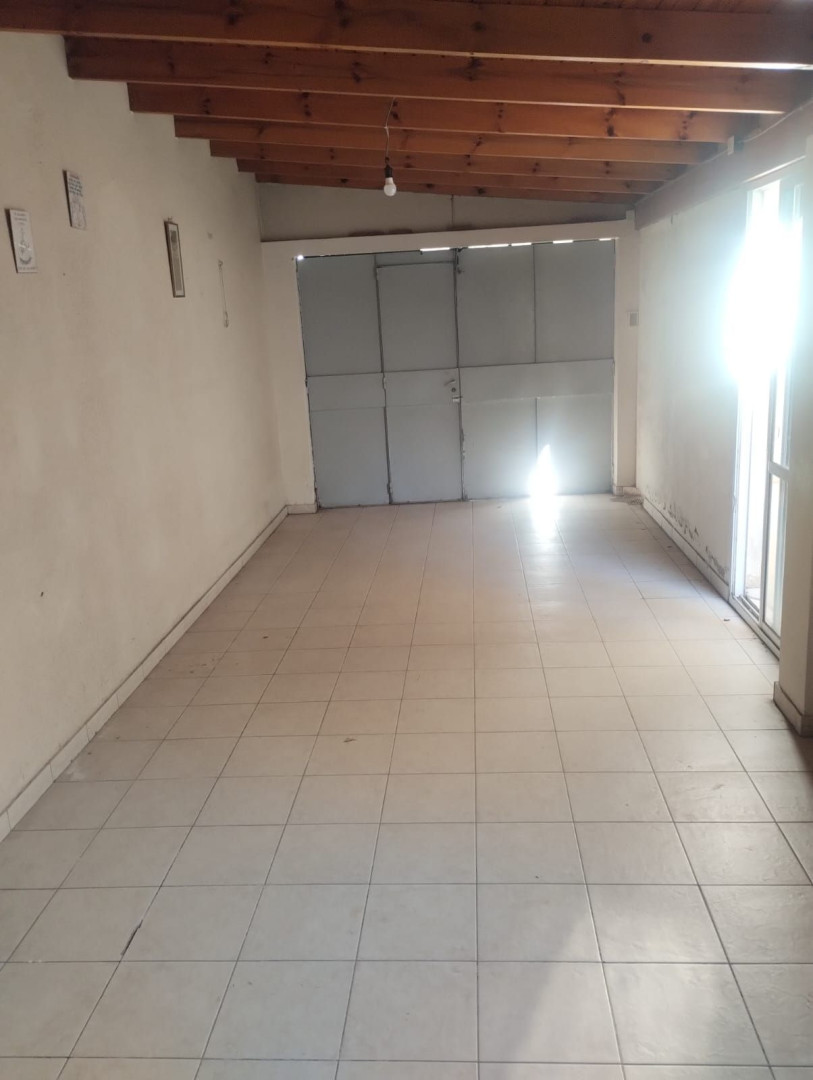 Casa en Venta en Santiago Del Estero 503, Universitario, Bahía Blanca - Bahía Blanca Propiedades | SITIO OFICIAL l