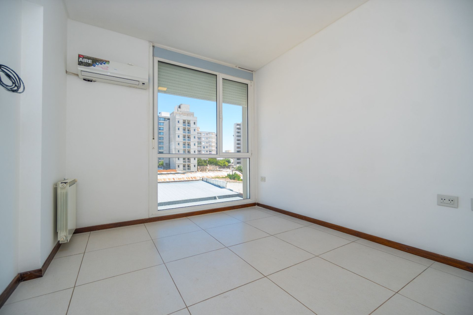Departamento en Alquiler en Guemes 148, Centro, Bahía Blanca - Bahía Blanca Propiedades | SITIO OFICIAL l