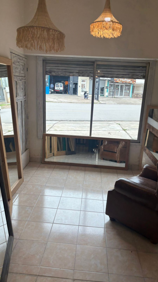 Local en Alquiler en Sarmiento 917, La Falda, Bahía Blanca - Bahía Blanca Propiedades | SITIO OFICIAL l