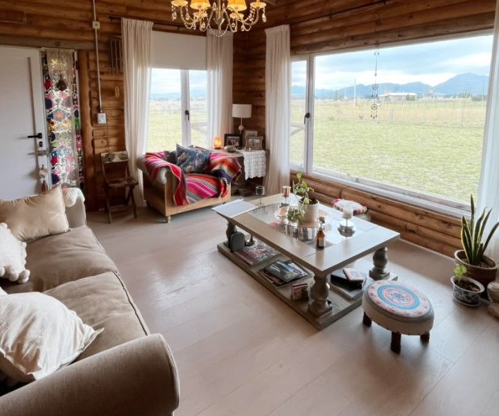 Cabaña en Venta en San Andres De Las Sierras,  San Andres de las Sierras - Bahía Blanca Propiedades | SITIO OFICIAL l