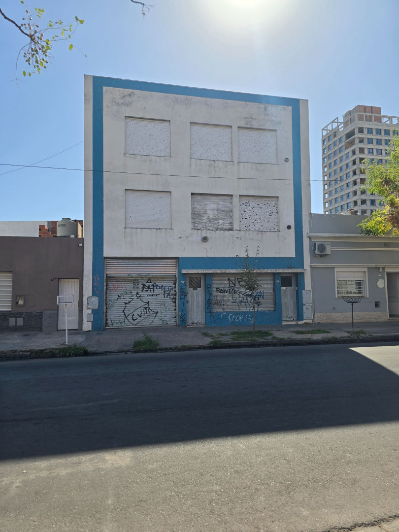 Terreno en Venta en DORREGO 460,  Bahía Blanca - Bahía Blanca Propiedades | SITIO OFICIAL l