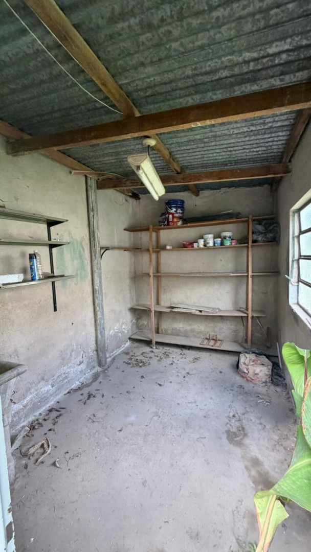Casa en Venta en COLOMBIA 667, San Cayetano, Bahía Blanca - Bahía Blanca Propiedades | SITIO OFICIAL l