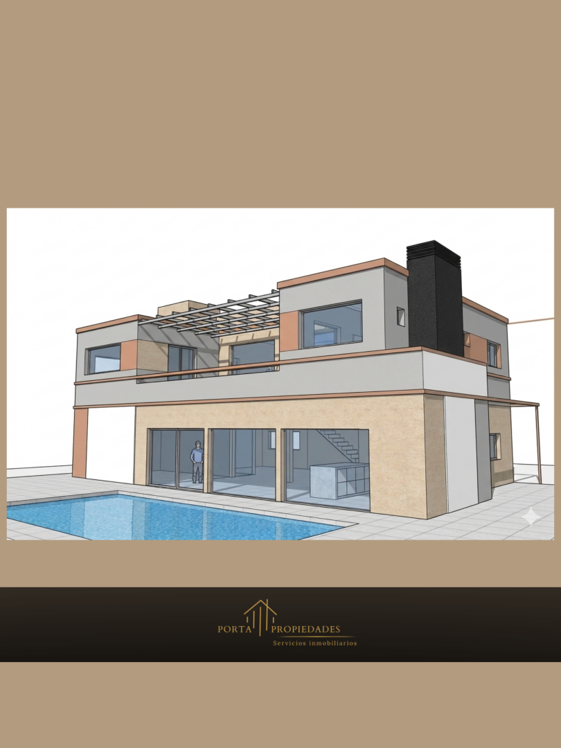 Casa en Venta  Parque Norte, Bahía Blanca - Bahía Blanca Propiedades | SITIO OFICIAL l