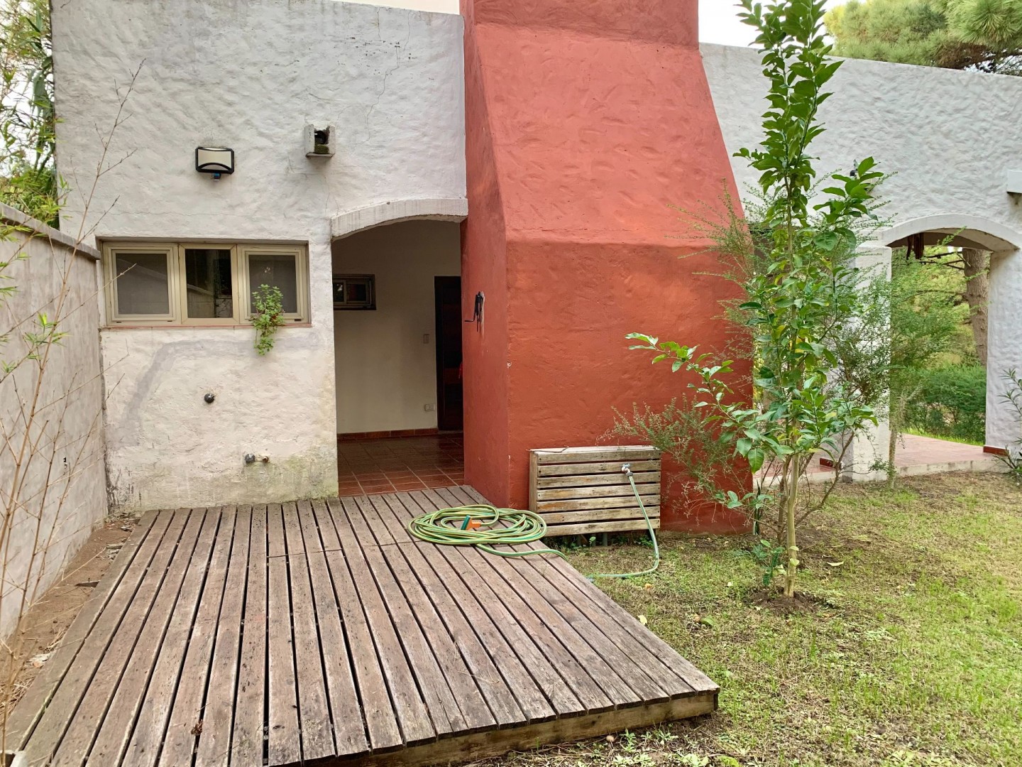 Casa en Venta en Av. Santa Fe Y Del Tiburón,  Monte Hermoso - Bahía Blanca Propiedades | SITIO OFICIAL l