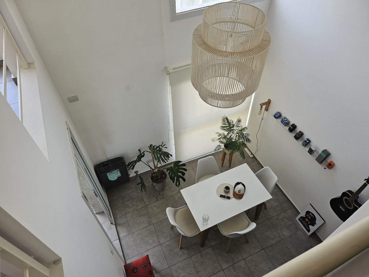 Departamento en Alquiler en Montesquieu 703, Barracas, Capital Federal,  CABA - Bahía Blanca Propiedades | SITIO OFICIAL l