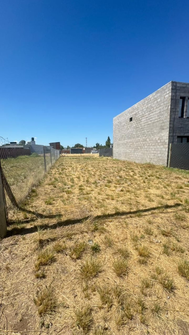 Terreno en Venta en Mazzarello 1450, Los Olivos, Bahía Blanca - Bahía Blanca Propiedades | SITIO OFICIAL l