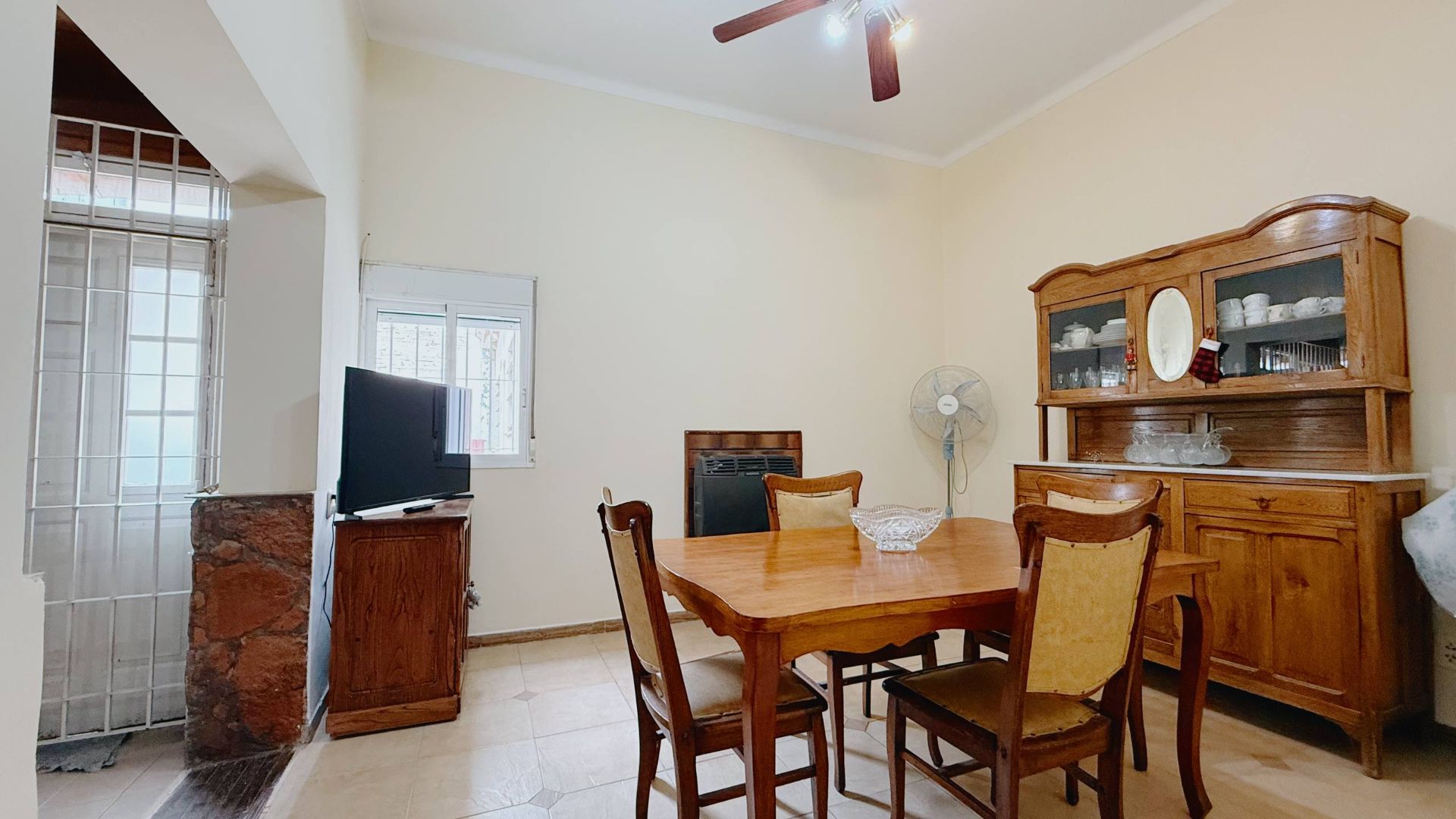 Casa en Venta en Avenida Colon 674, Centro, Bahía Blanca - Bahía Blanca Propiedades | SITIO OFICIAL l