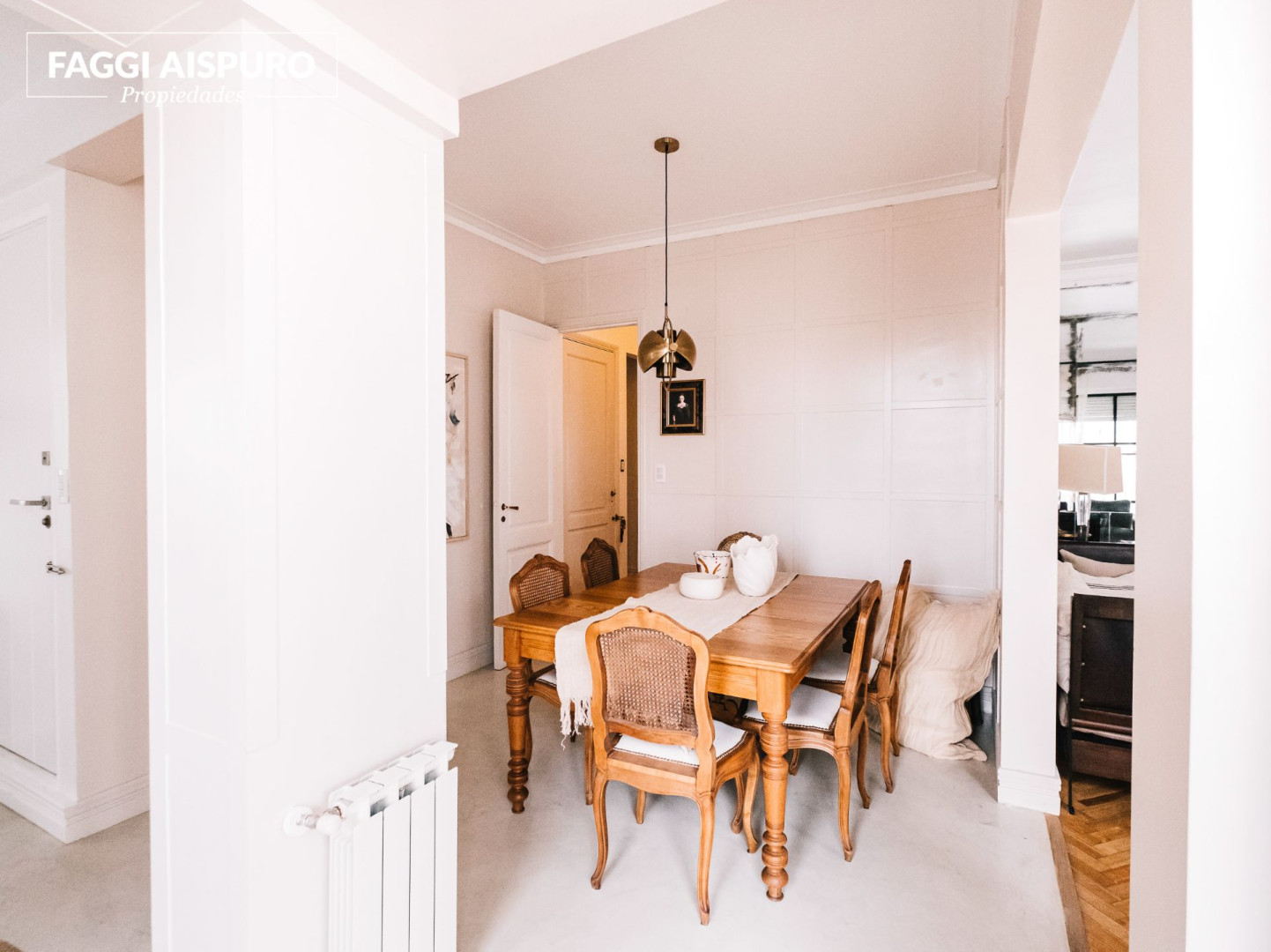 Departamento en Venta en Alem 60 , Centro, Bahía Blanca - Bahía Blanca Propiedades | SITIO OFICIAL l