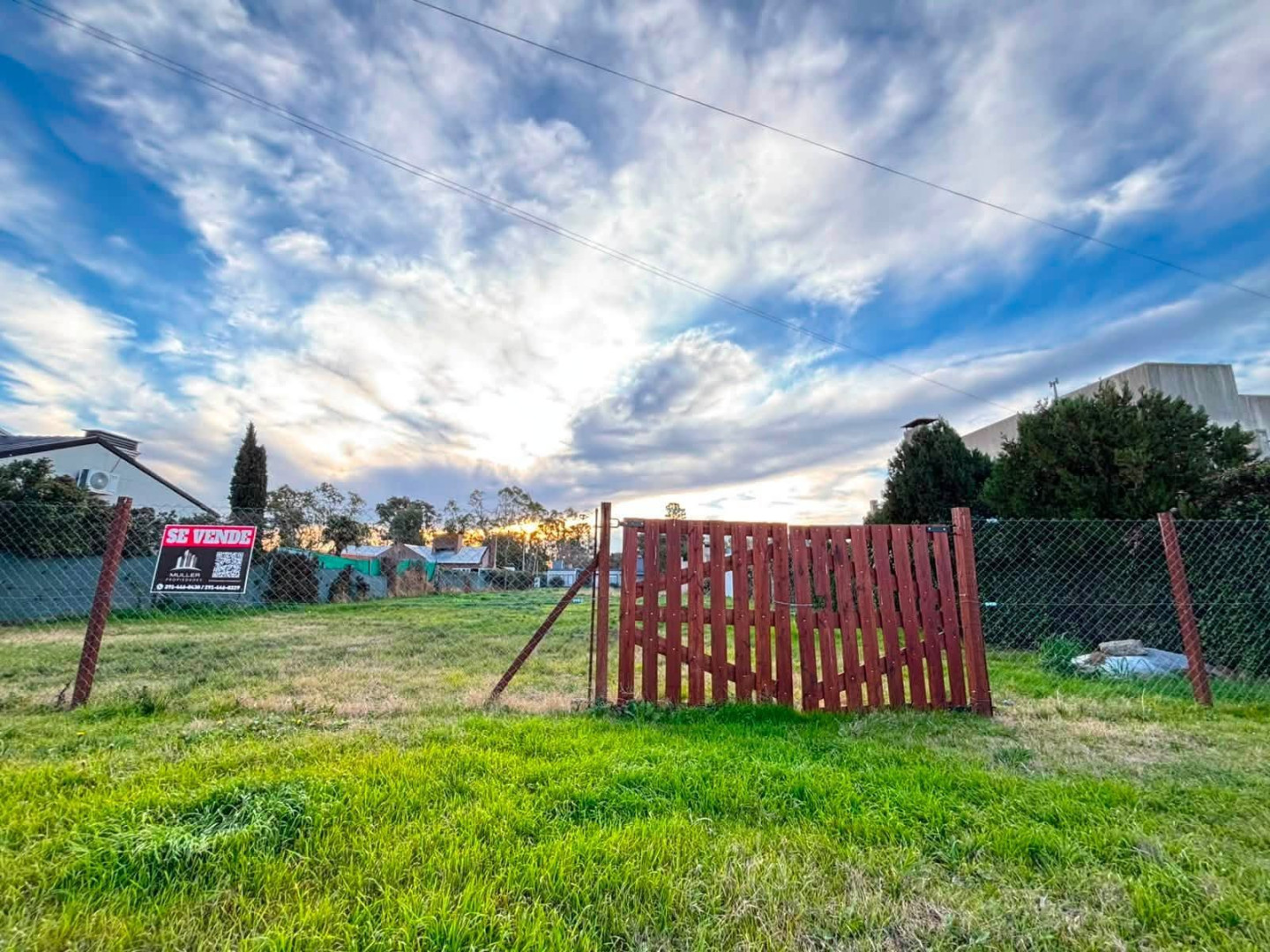 Terreno en Venta en REALICO 700, Patagonia, Bahía Blanca - Bahía Blanca Propiedades | SITIO OFICIAL l