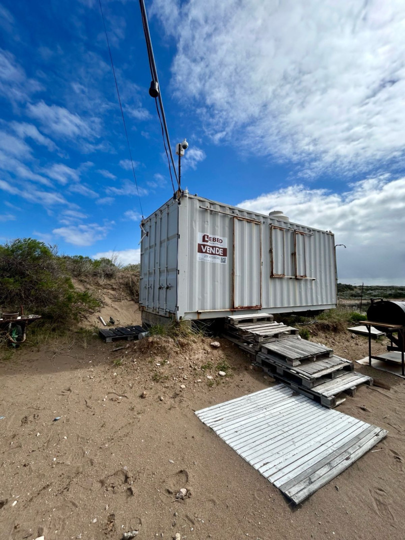 Terreno en Venta en PULESTON 400, El Sauce, Monte Hermoso - Bahía Blanca Propiedades | SITIO OFICIAL l