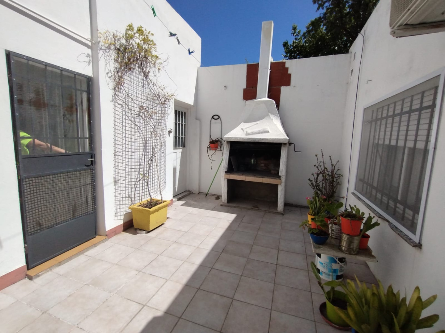 Casa en Venta en Teniente Farías 800, San Martin, Bahía Blanca - Bahía Blanca Propiedades | SITIO OFICIAL l