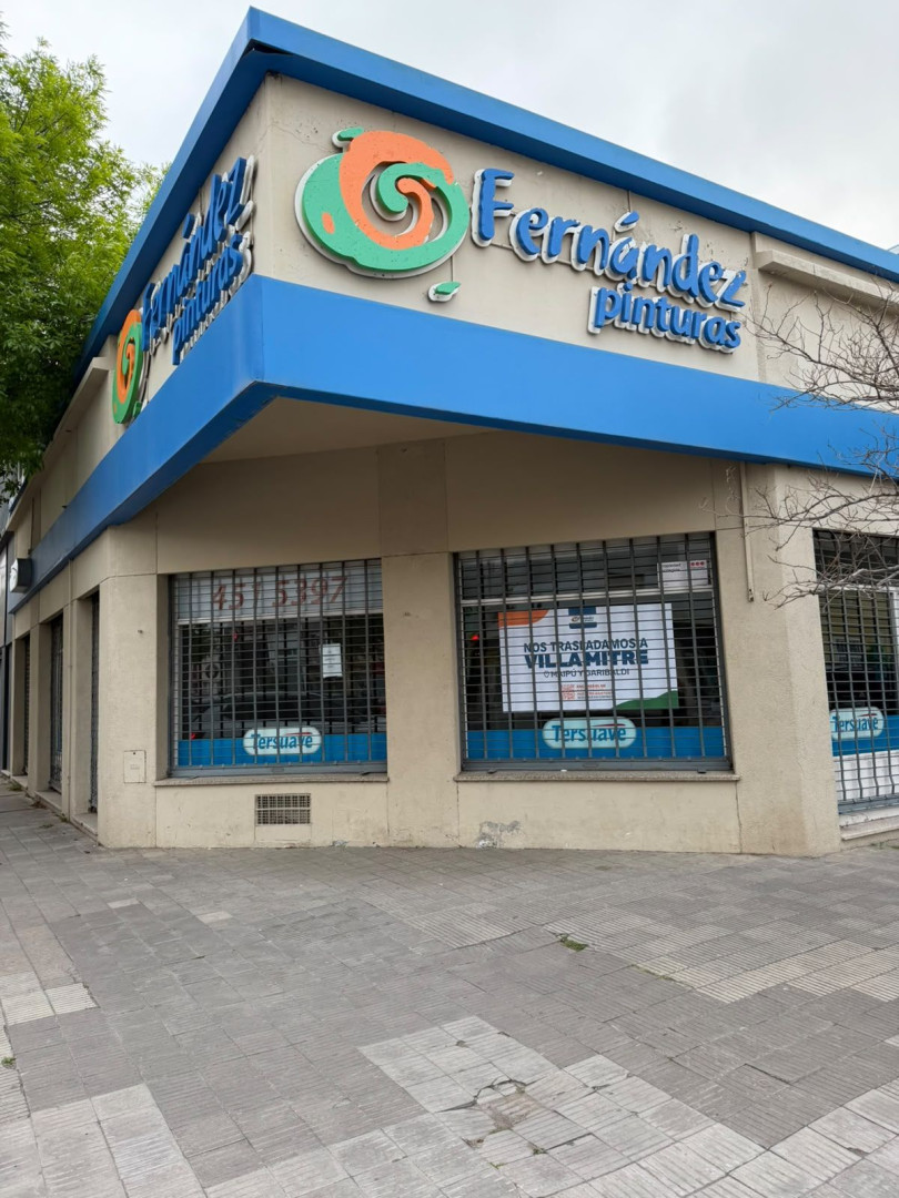 Local en Alquiler en SOLER Y GRAL PAZ, Centro, Bahía Blanca - Bahía Blanca Propiedades | SITIO OFICIAL l