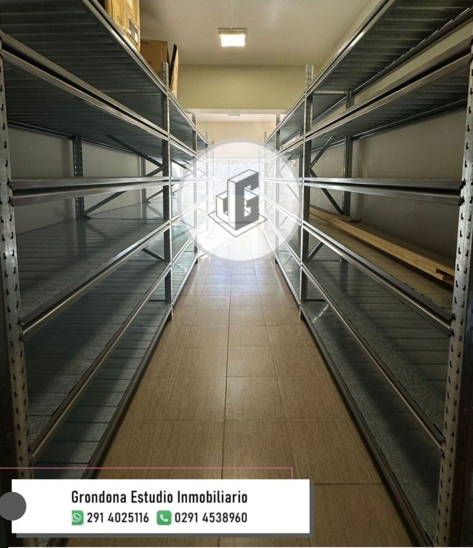 Local en Venta en Rondeau 256 ,  Bahía Blanca - Bahía Blanca Propiedades | SITIO OFICIAL l