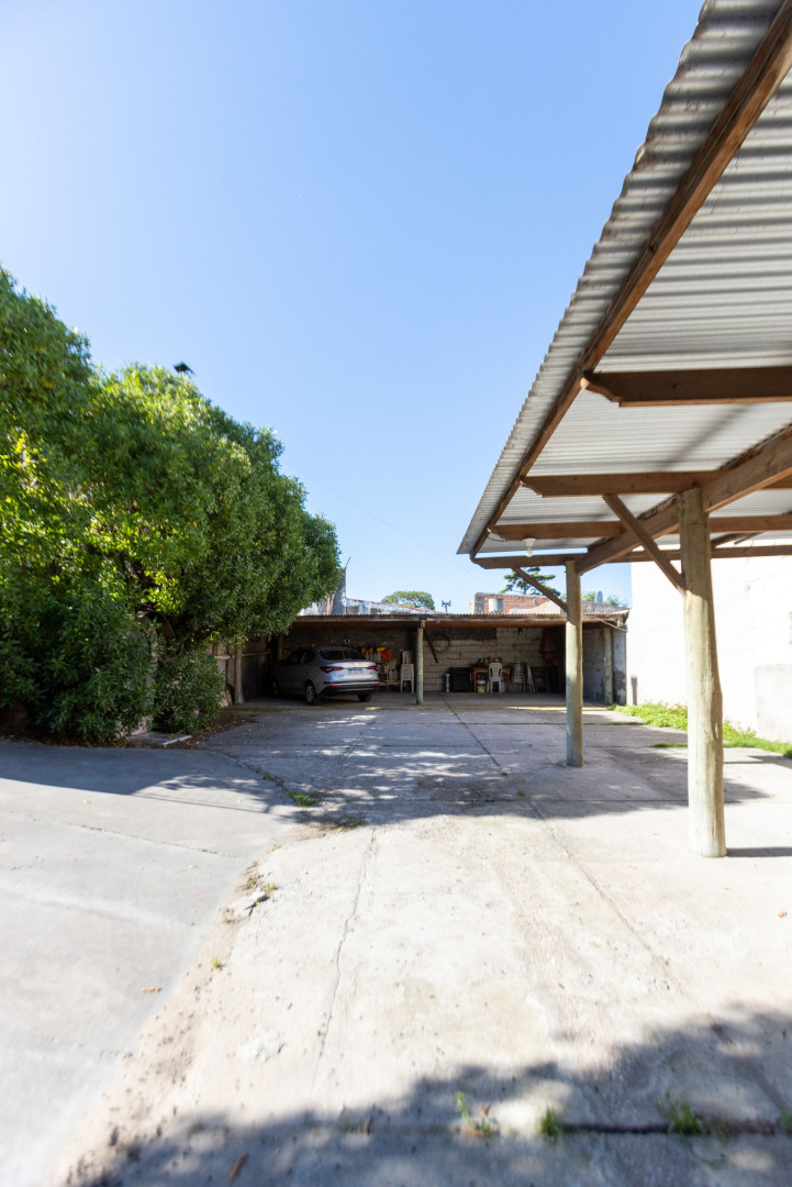 Cabaña en Venta en San Martin 331,  Monte Hermoso - Bahía Blanca Propiedades | SITIO OFICIAL l
