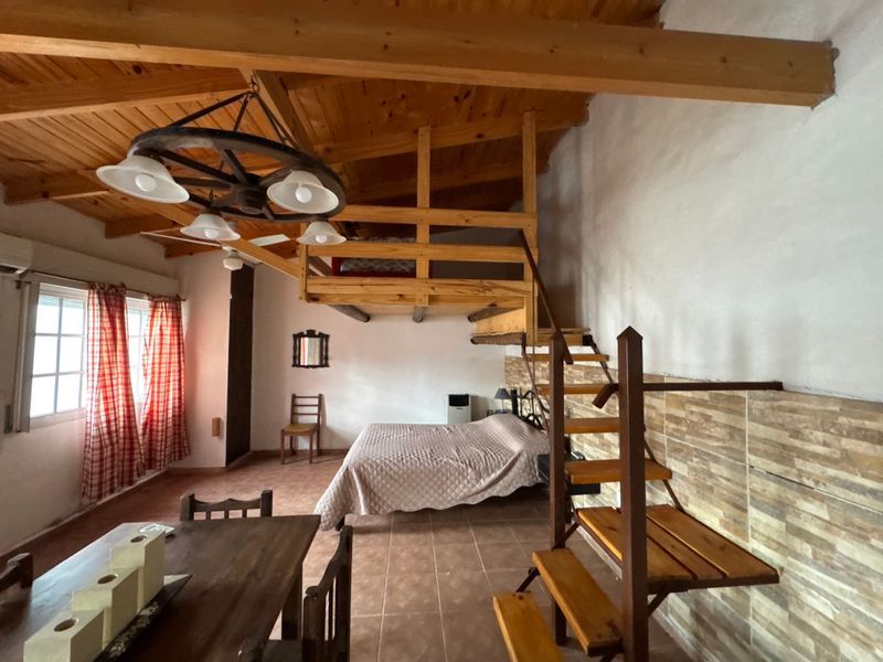 Casa en Venta en  Lucinda Sutton 531, Centro, Monte Hermoso - Bahía Blanca Propiedades | SITIO OFICIAL l