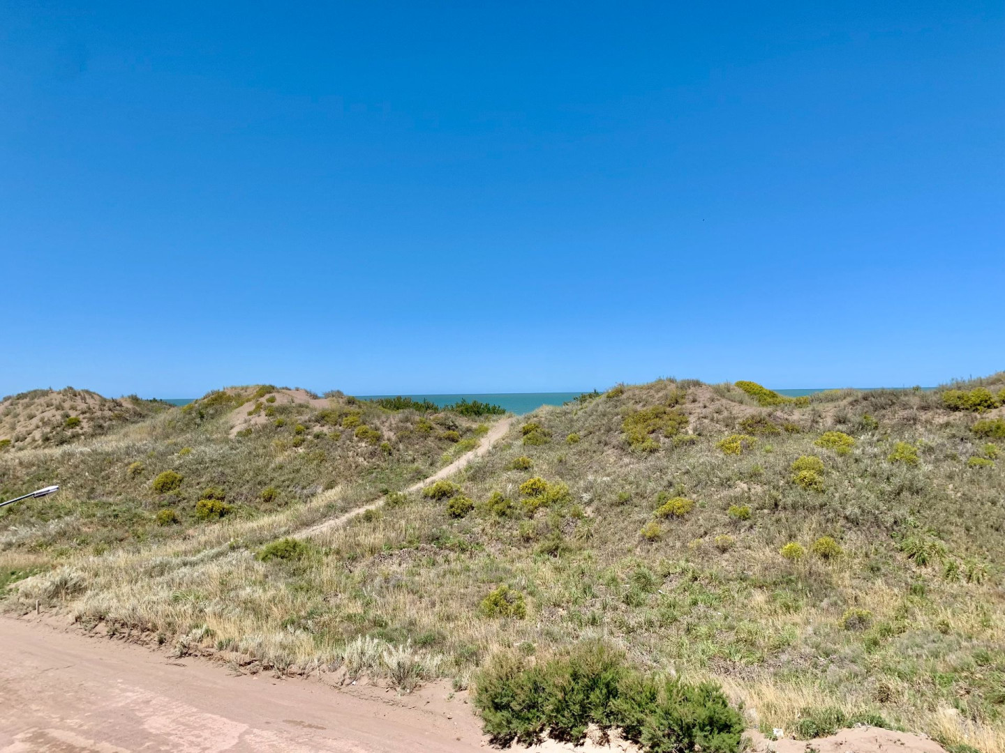 Departamento en Venta en Costanera Este 1000, Monte del Este, Monte Hermoso - Bahía Blanca Propiedades | SITIO OFICIAL l