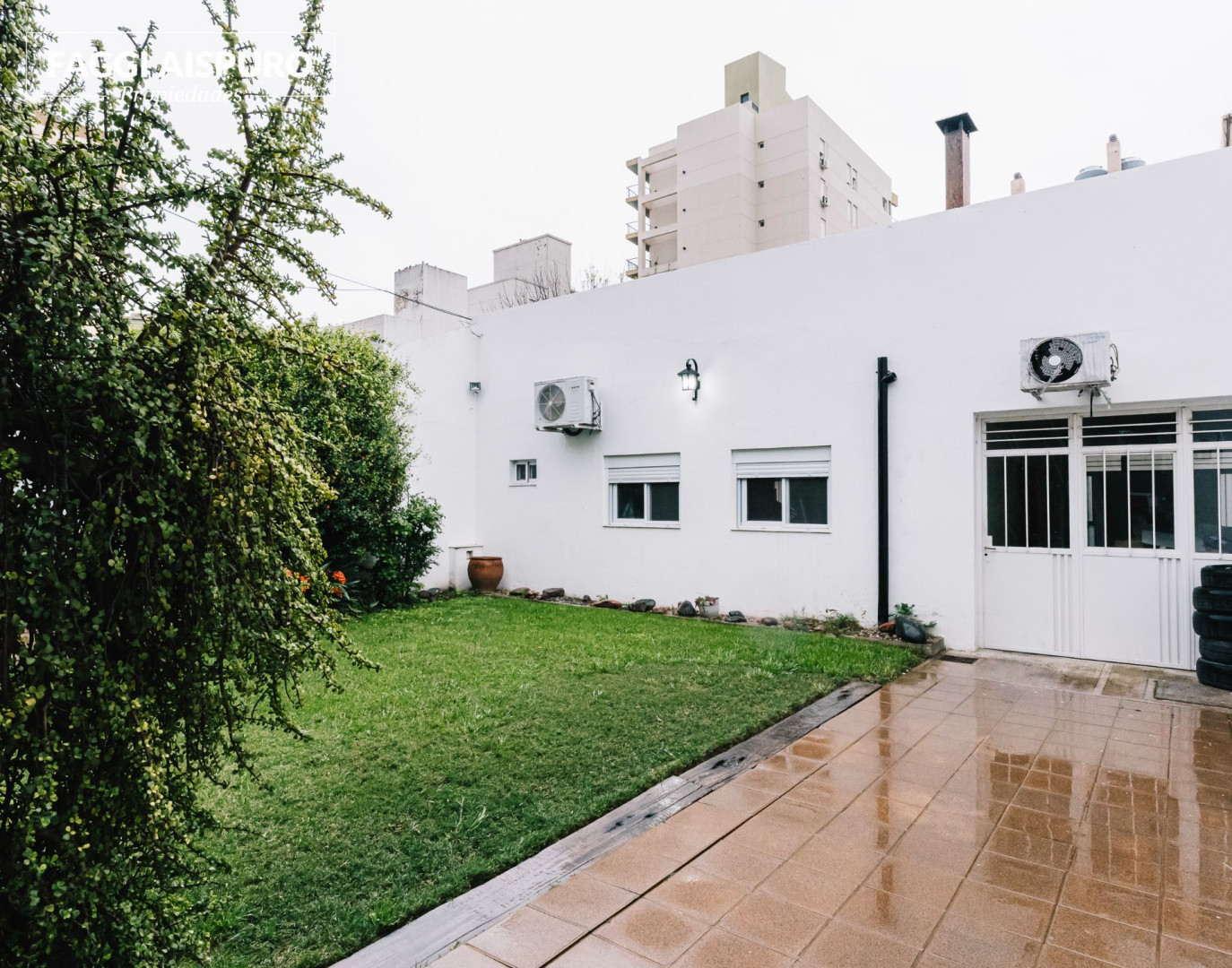 Casa en Venta en Bompland 100, Centro, Bahía Blanca - Bahía Blanca Propiedades | SITIO OFICIAL l