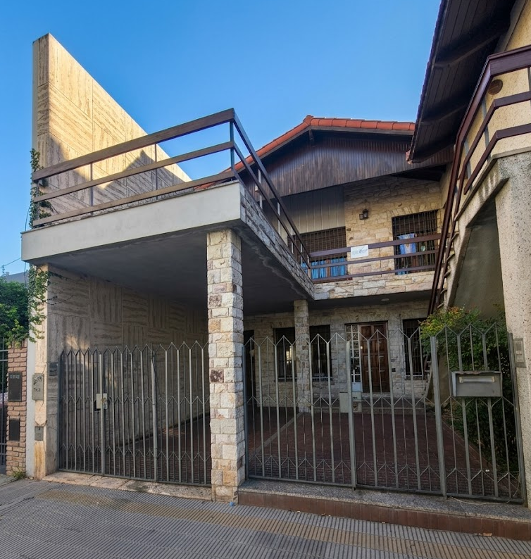 Casa en Venta en Tucuman 62, Macrocentro, Bahía Blanca