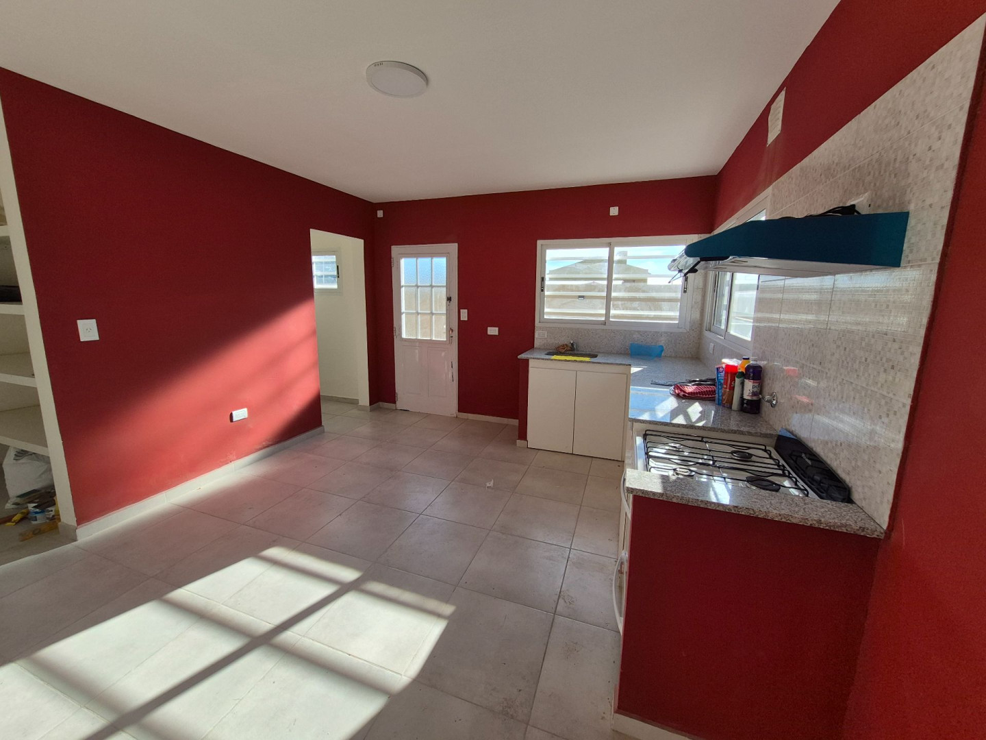 Duplex en Alquiler en Salliquelo 1400, Los Horneros, Bahía Blanca - Bahía Blanca Propiedades | SITIO OFICIAL l