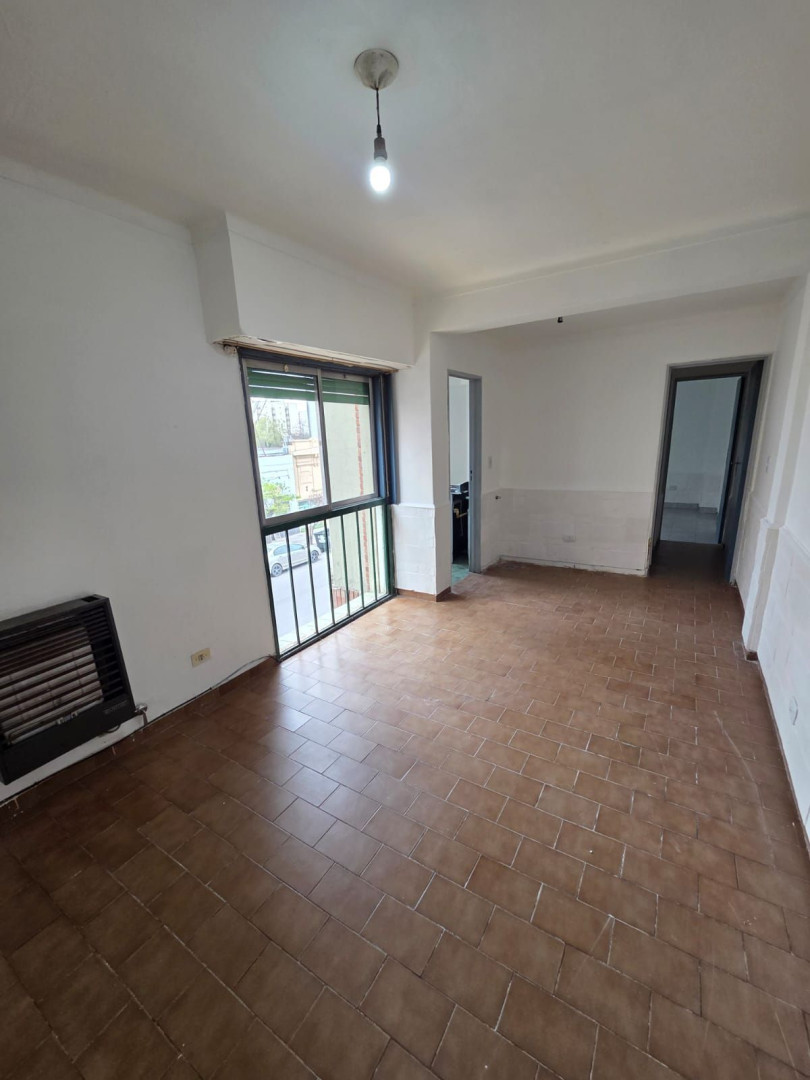 Departamento en Alquiler en Caronti 92, Centro, Bahía Blanca - Bahía Blanca Propiedades | SITIO OFICIAL l