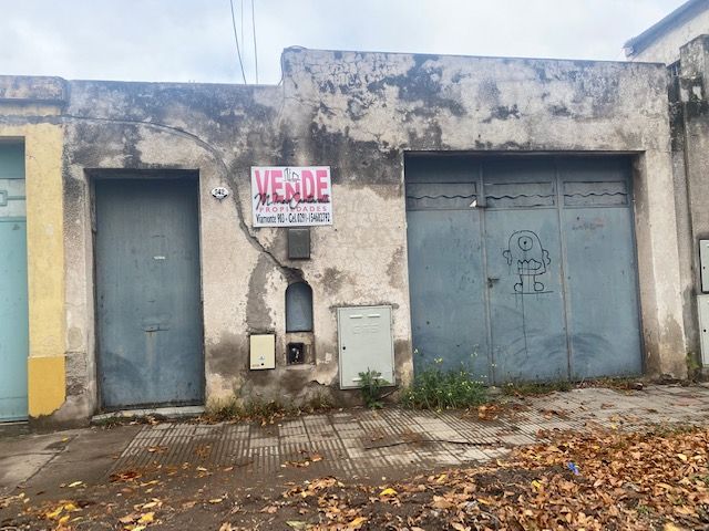 Terreno en Venta en Holdich 542,  Bahía Blanca - Bahía Blanca Propiedades | SITIO OFICIAL l