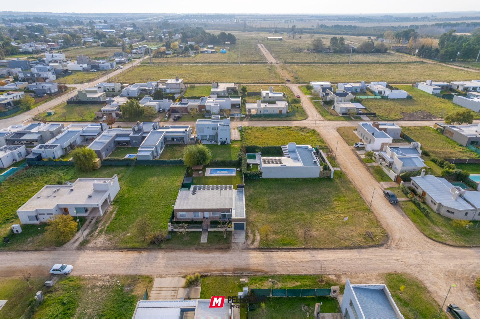 Terreno en Venta en Garay Y Mayor Juan De Elias, Las Acacias, Bahía Blanca - Bahía Blanca Propiedades | SITIO OFICIAL l