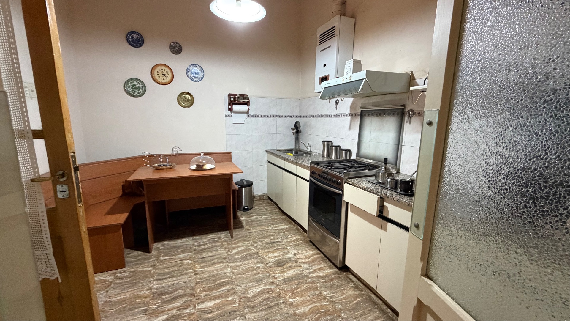 Casa en Venta en Corrientes 544, Bella Vista, Bahía Blanca - Bahía Blanca Propiedades | SITIO OFICIAL l