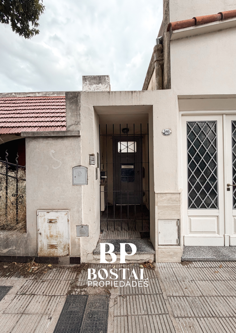 PH en Venta en Terrada 548, Centro, Bahía Blanca - Bahía Blanca Propiedades | SITIO OFICIAL l