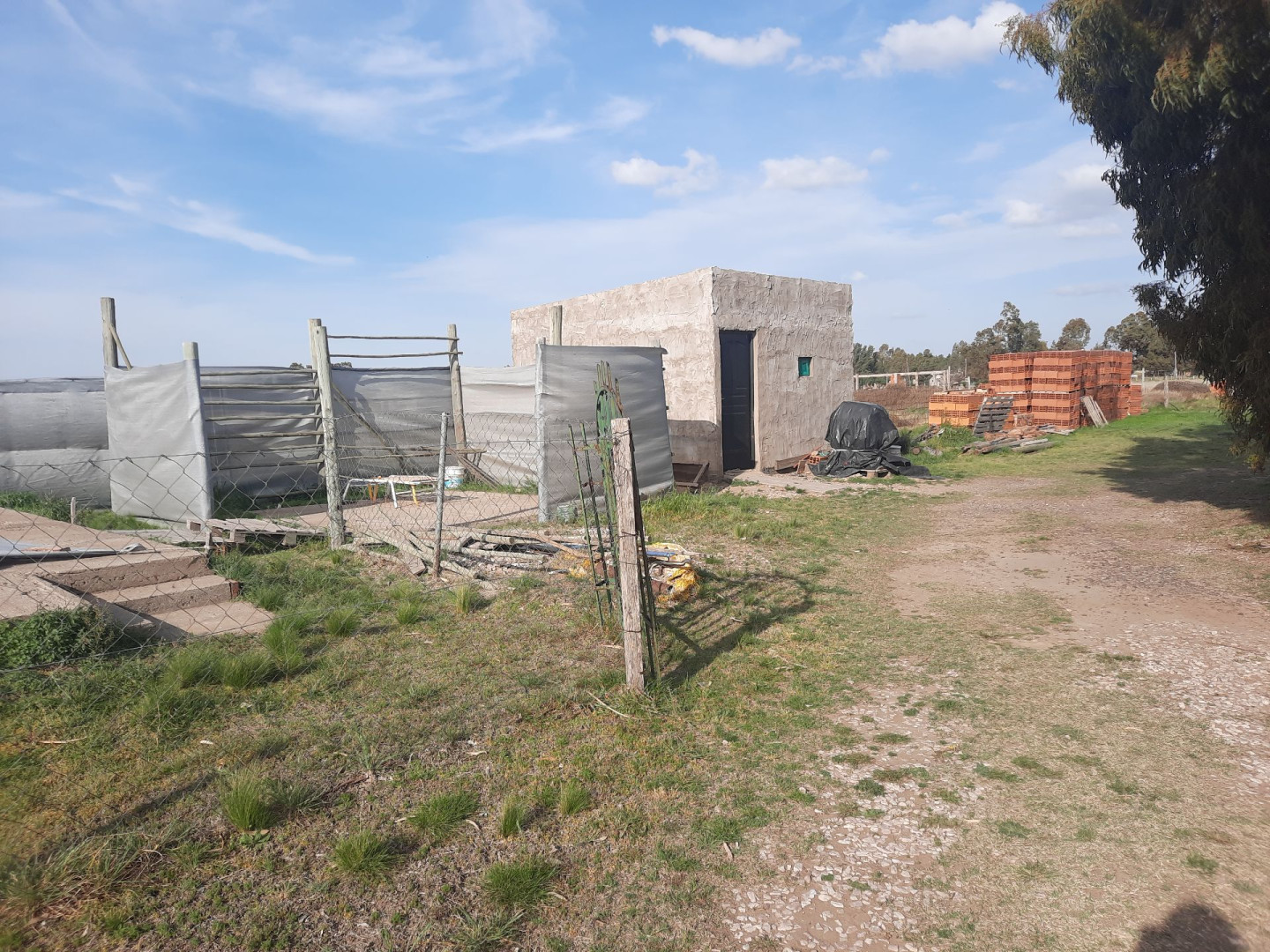 Casa en Venta en Las Lechuzas 250, Los Chañares, Bahía Blanca - Bahía Blanca Propiedades | SITIO OFICIAL l