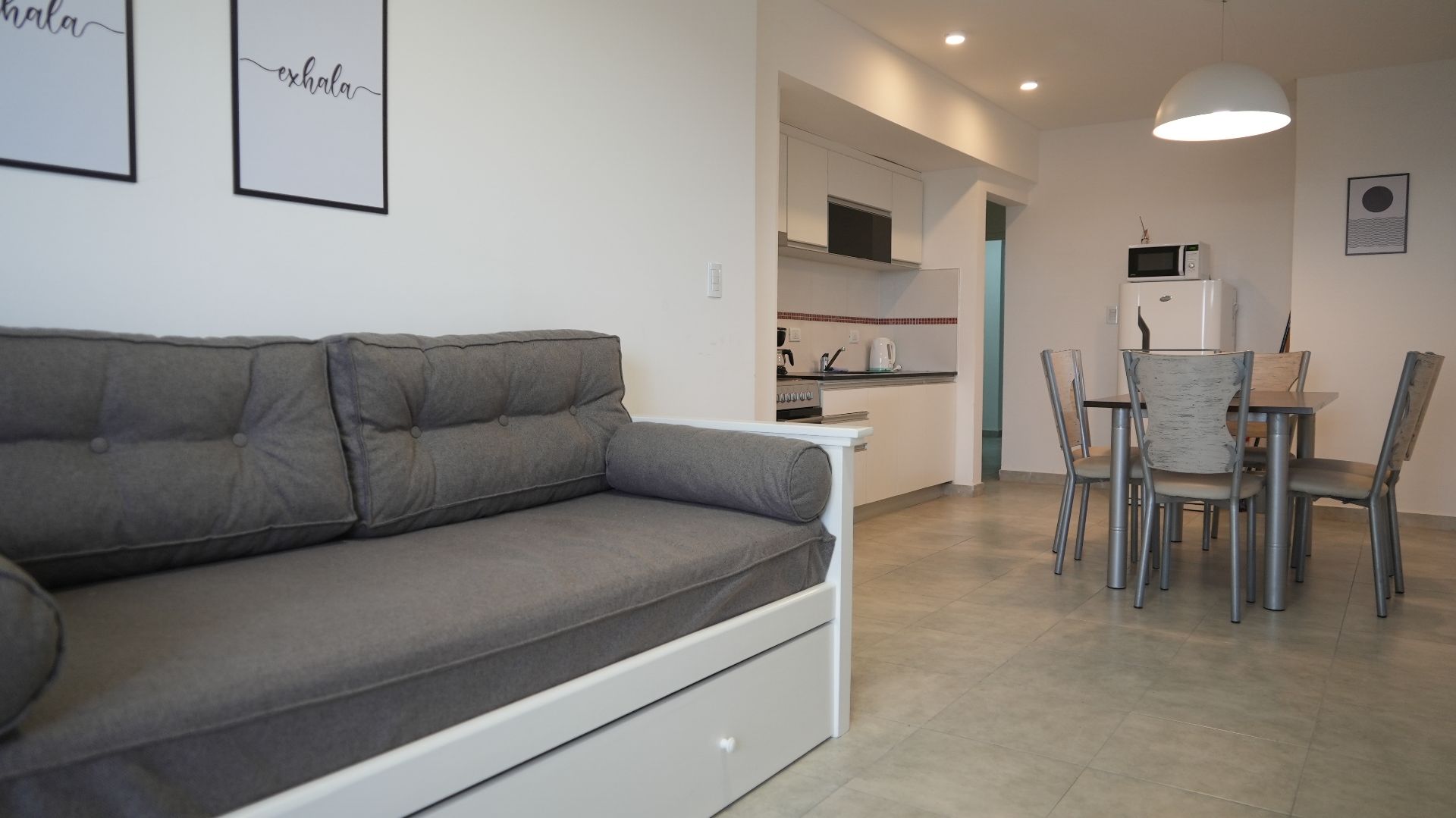 Departamento en Venta en Chaco 40, Centro, Monte Hermoso - Bahía Blanca Propiedades | SITIO OFICIAL l