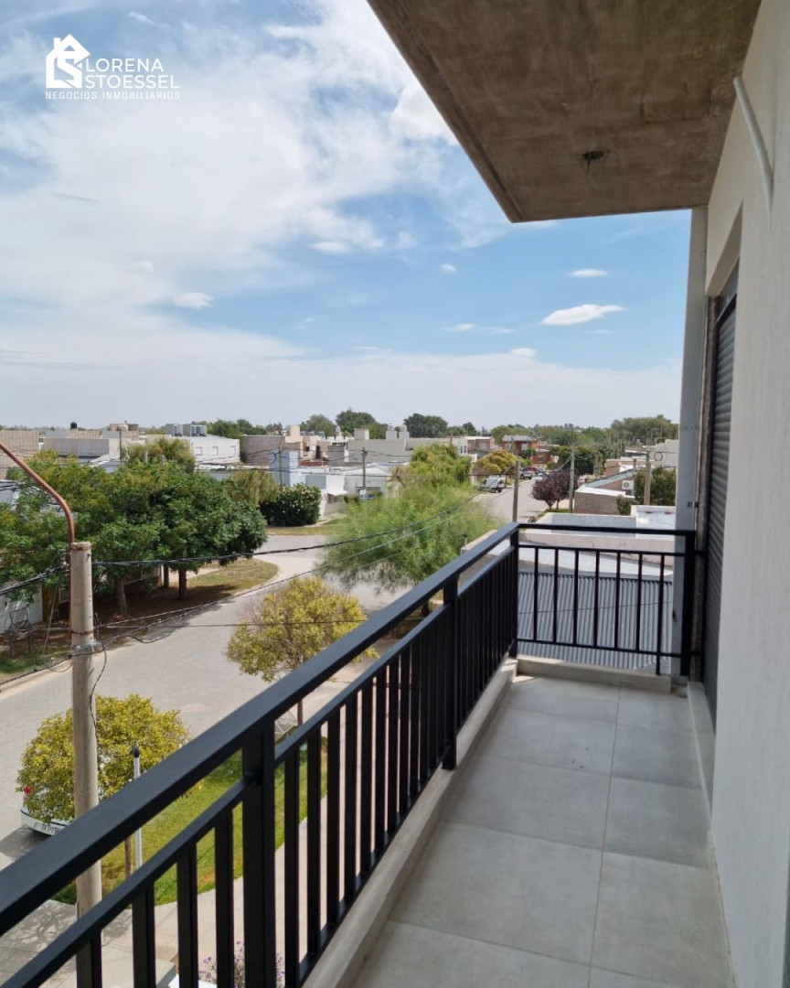 Departamento en Venta en Panamá 2667, Santa Margarita, Bahía Blanca - Bahía Blanca Propiedades | SITIO OFICIAL l
