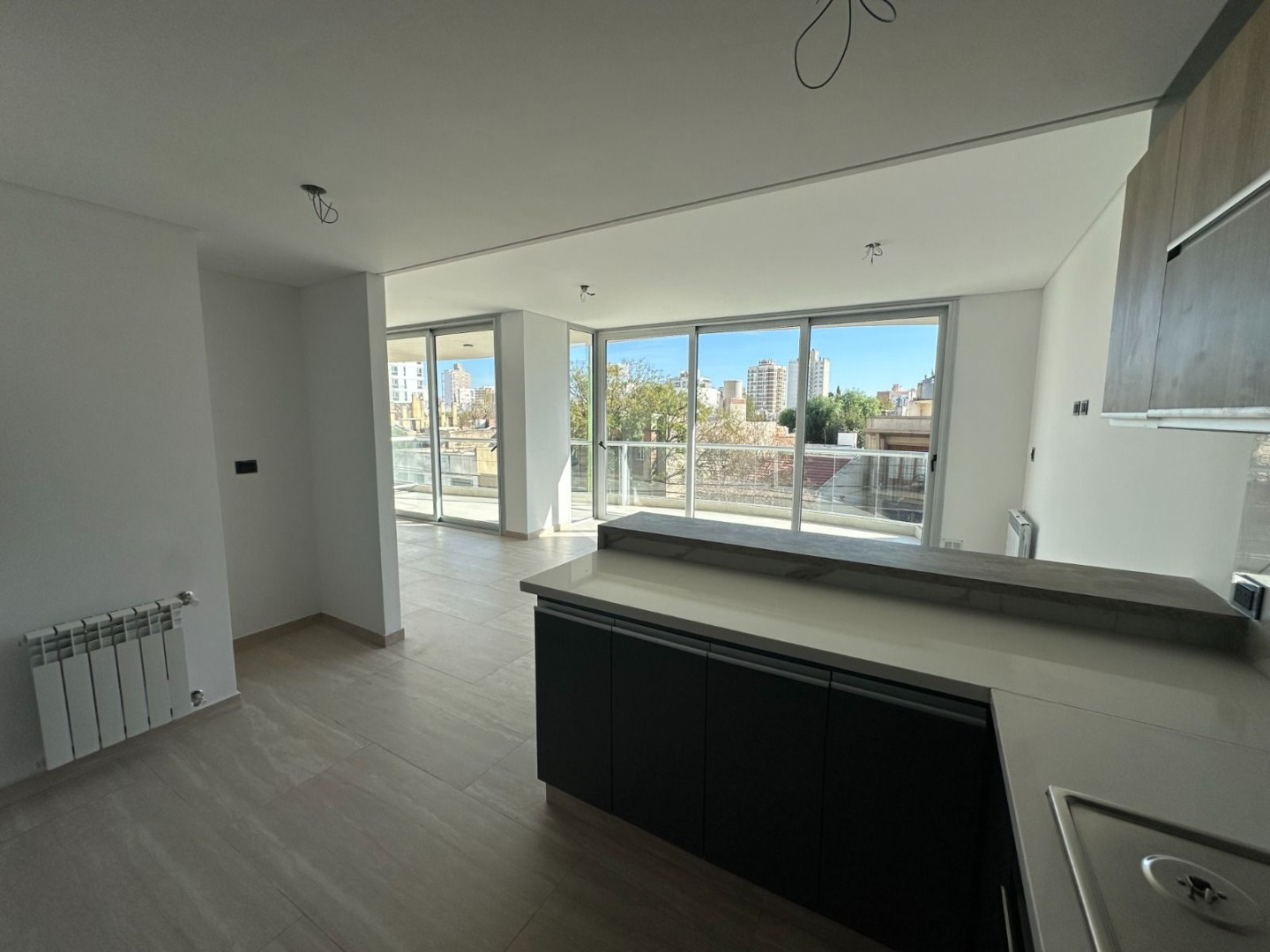 Departamento en Venta en 19 De Mayo 571, Centro, Bahía Blanca - Bahía Blanca Propiedades | SITIO OFICIAL l