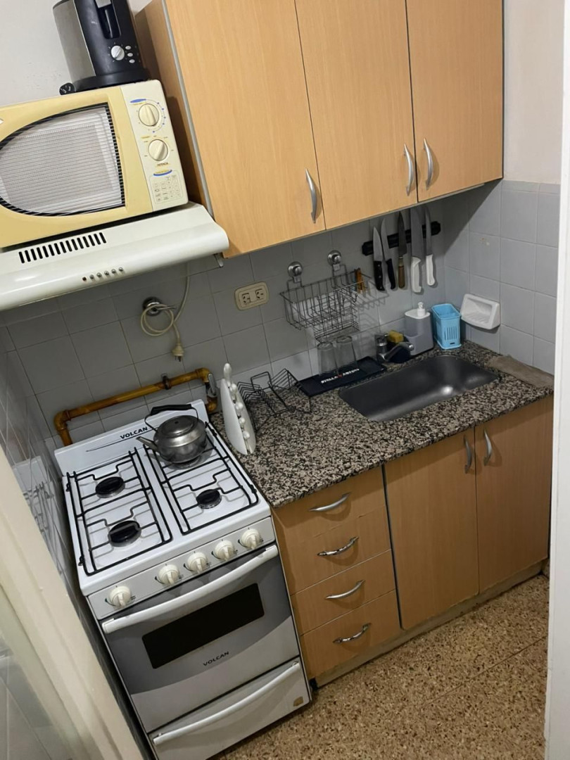 Departamento en Venta en Lamadrid 62, Centro, Bahía Blanca - Bahía Blanca Propiedades | SITIO OFICIAL l