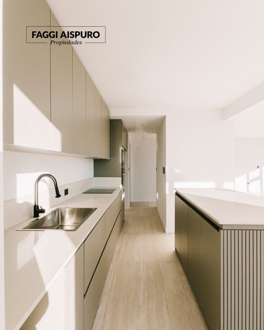 Departamento en Venta en Avenida Alem 477, Centro, Bahía Blanca - Bahía Blanca Propiedades | SITIO OFICIAL l
