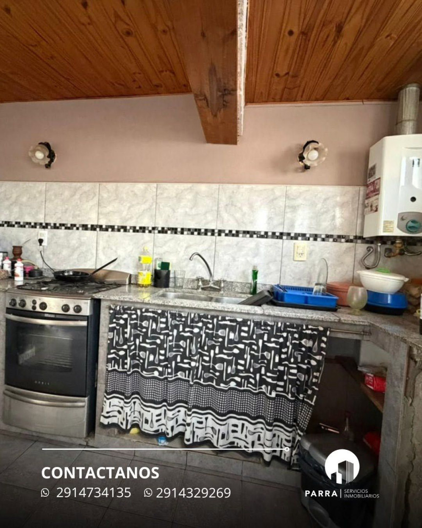 Casa en Venta en FELIPE VARELA 502, Avellaneda, Bahía Blanca - Bahía Blanca Propiedades | SITIO OFICIAL l