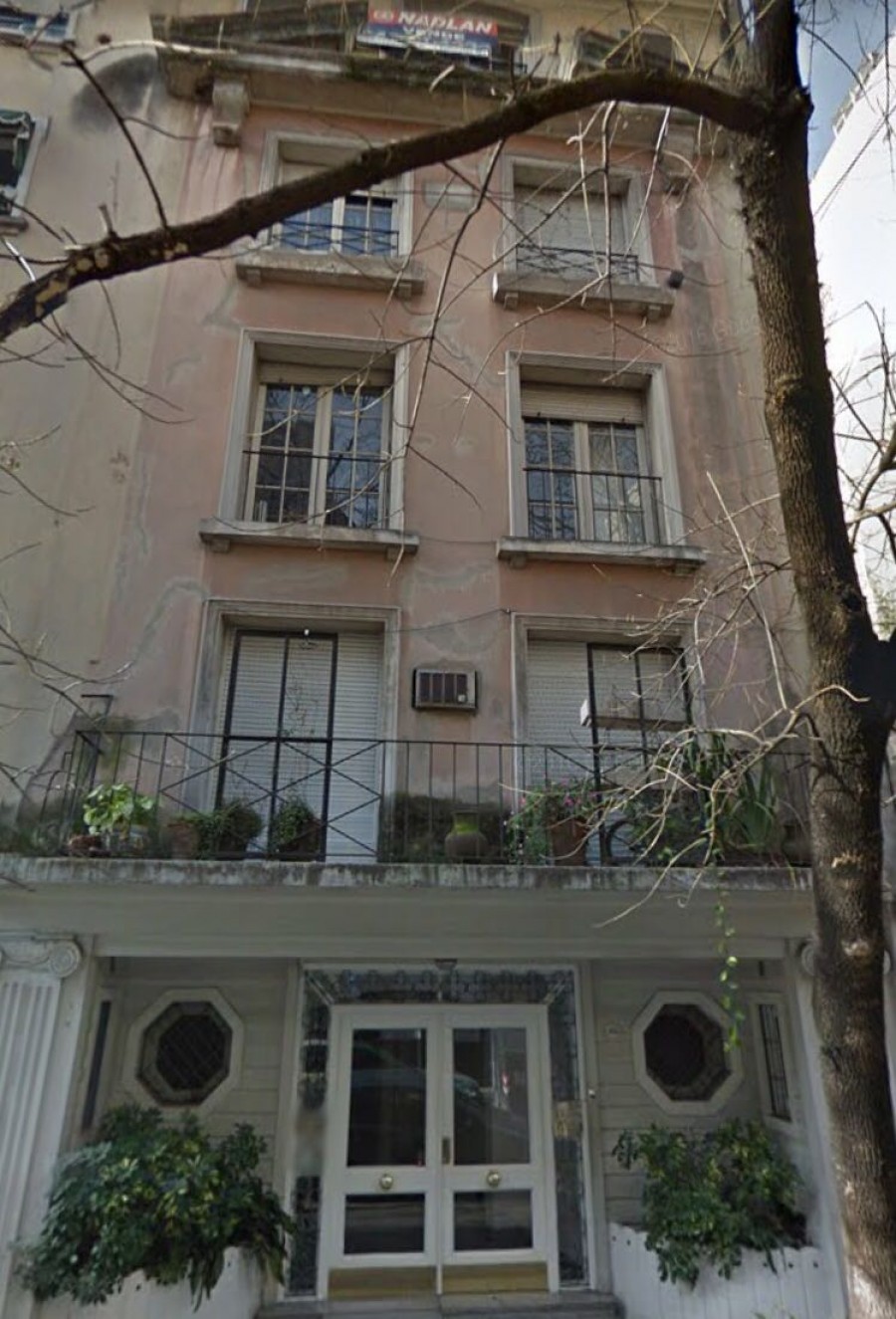 Departamento en Venta en Barrio Belgrano, Belgrano, CABA - Bahía Blanca Propiedades | SITIO OFICIAL l