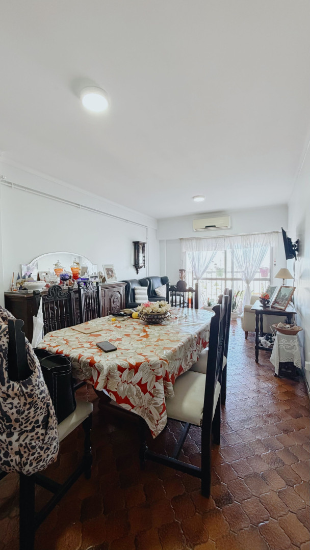 Departamento en Venta en Alsina 520 8ºB, Centro, Bahía Blanca - Bahía Blanca Propiedades | SITIO OFICIAL l