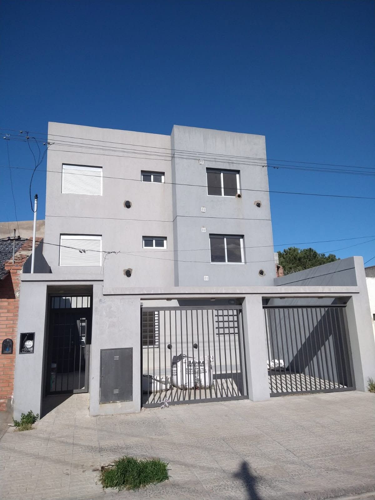 Departamento en Alquiler en Inglaterra 62,  Bahía Blanca - Bahía Blanca Propiedades | SITIO OFICIAL l
