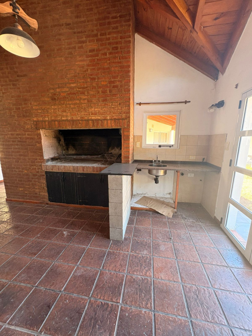Casa en Venta en Barrio Pago Chico, Pago Chico, Bahía Blanca - Bahía Blanca Propiedades | SITIO OFICIAL l