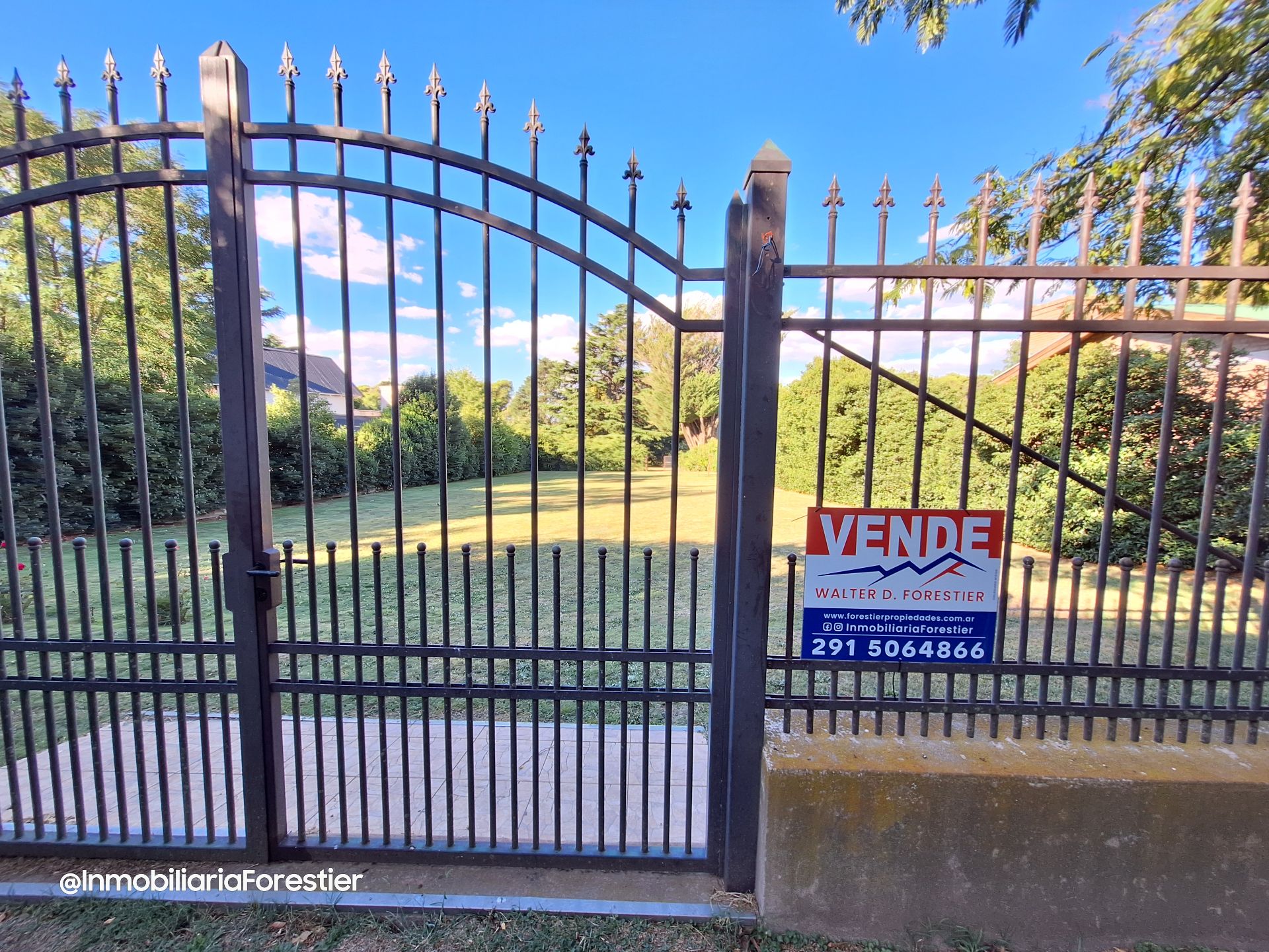 Terreno en Venta en CHURRINCHE,  Villa Ventana - Bahía Blanca Propiedades | SITIO OFICIAL l