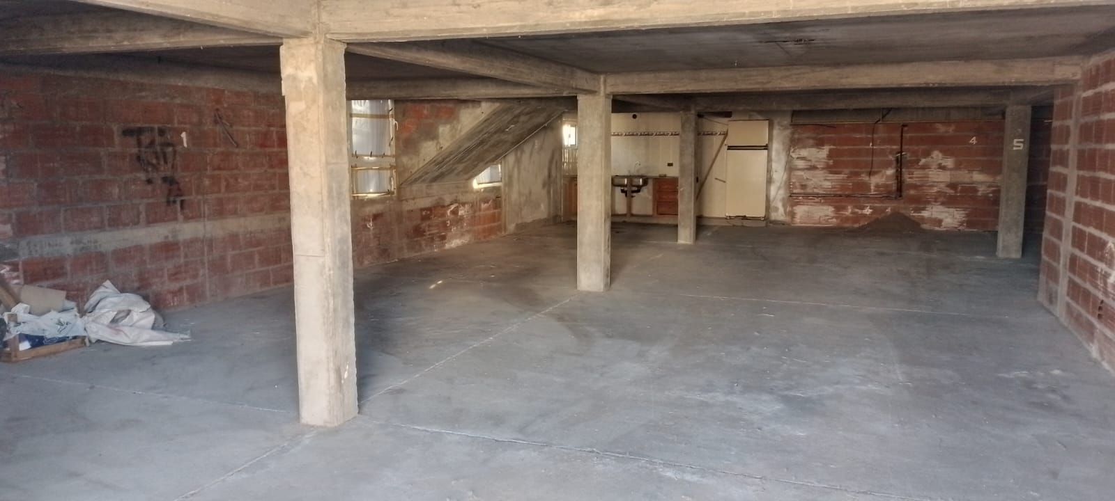 Cochera en Venta en Avenida Costanera  Y Legh II, Centro, Monte Hermoso - Bahía Blanca Propiedades | SITIO OFICIAL l