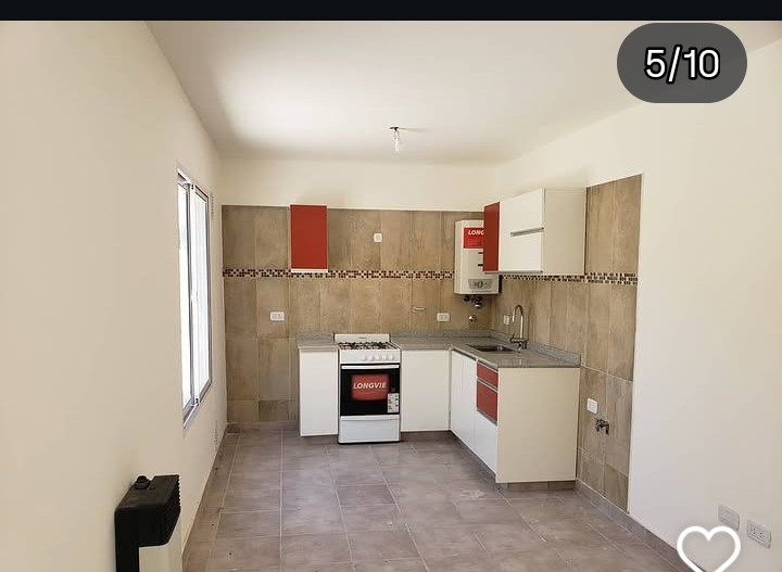 Departamento en Alquiler en Gorriti 1260,  Bahía Blanca - Bahía Blanca Propiedades | SITIO OFICIAL l