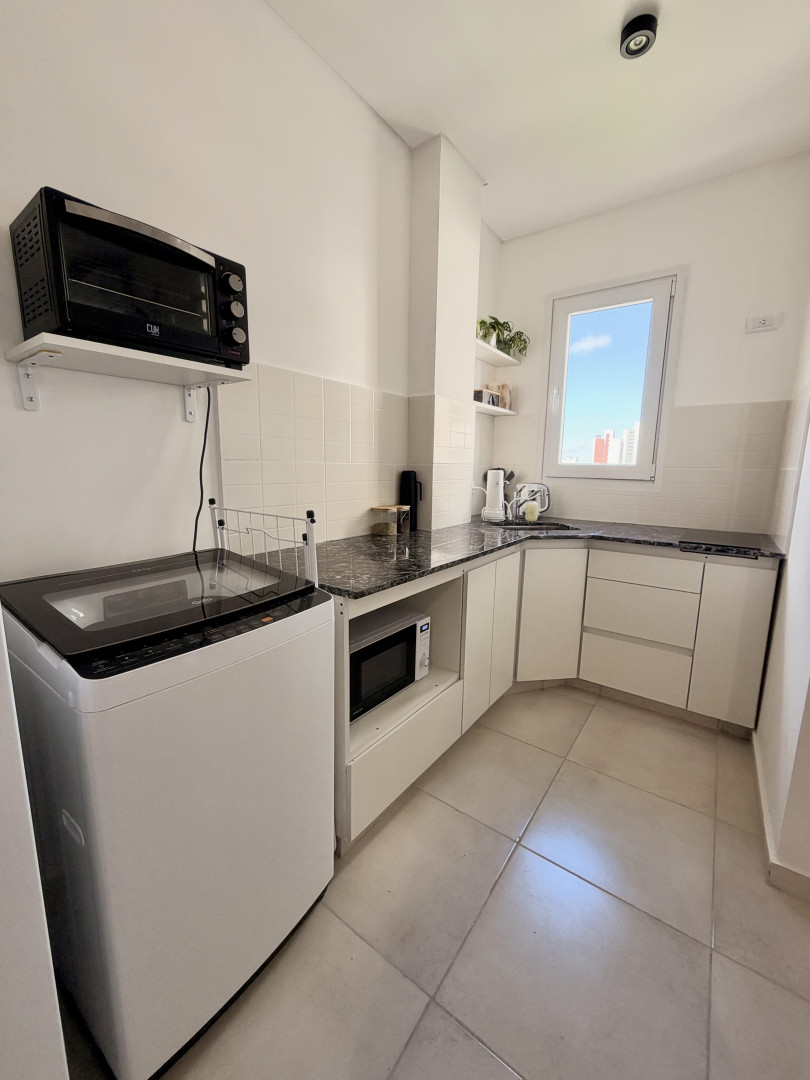 Departamento en Alquiler en CASTELLI 165 , Centro, Bahía Blanca - Bahía Blanca Propiedades | SITIO OFICIAL l