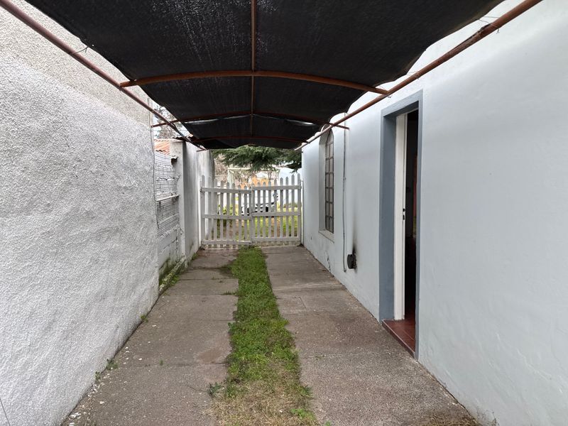 Casa en Venta en  Lucinda Sutton 531, Centro, Monte Hermoso - Bahía Blanca Propiedades | SITIO OFICIAL l
