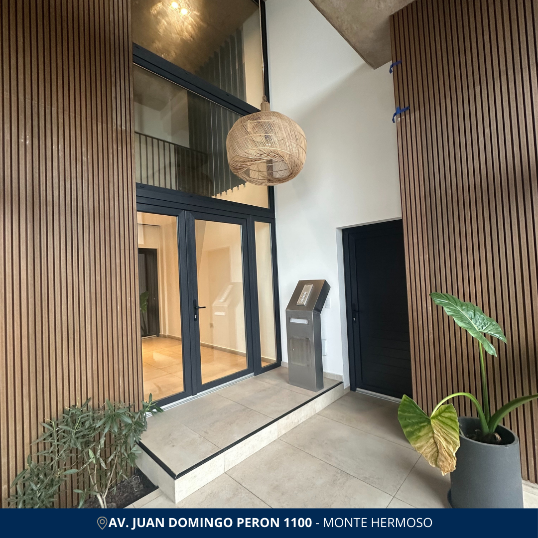 Departamento en Venta en Avenida Juan Domingo Peron 1100,  Monte Hermoso - Bahía Blanca Propiedades | SITIO OFICIAL l